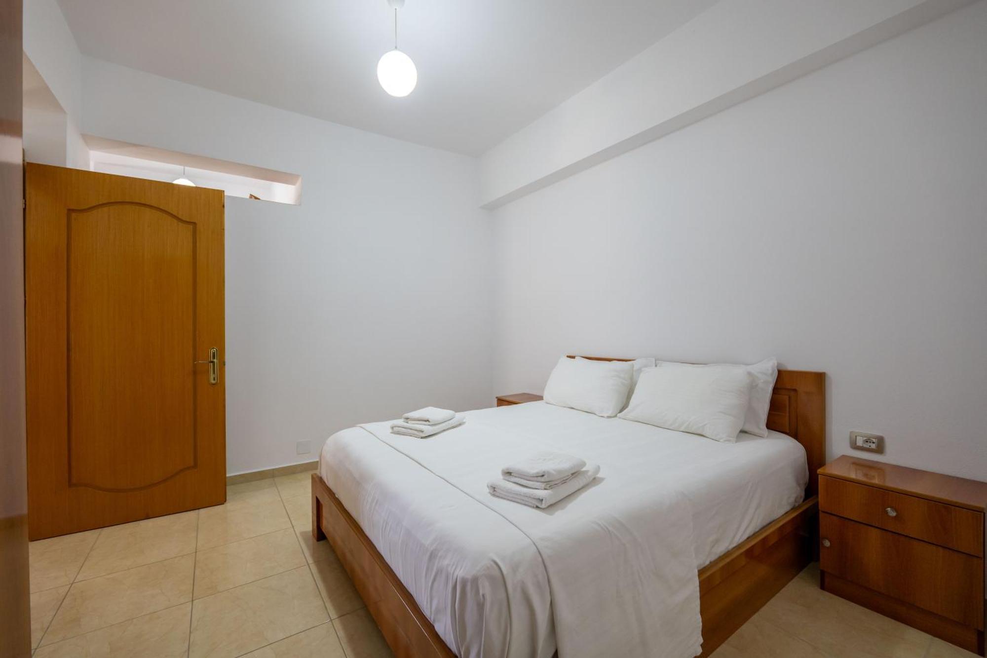 Aleksander Aparthotel Ksamil Exterior photo